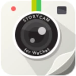 storycam android application logo